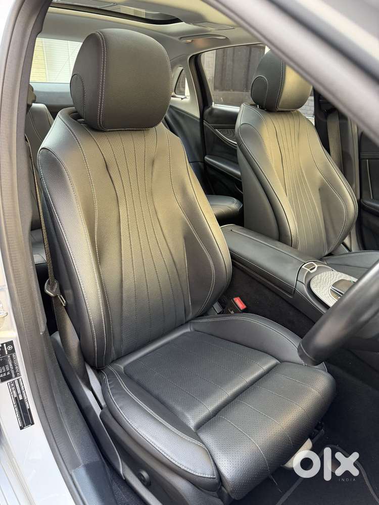 Mercedes-benz E-class E 200, 2024, Petrol