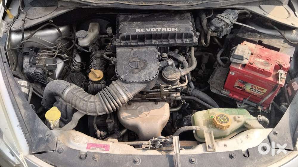 Tata Tiago 1.05 Revotorq Xz, 2018, Petrol