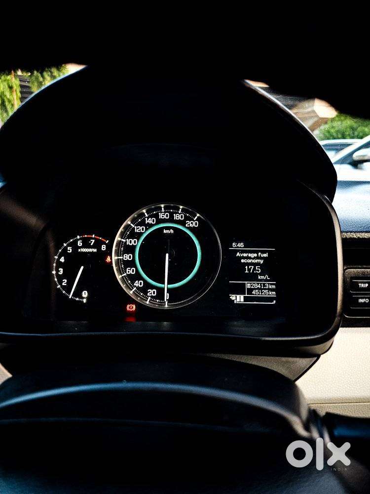 Maruti Suzuki Ignis 1.2 Delta Mt, 2024, Petrol