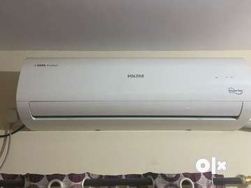 voltas ac 123v czt