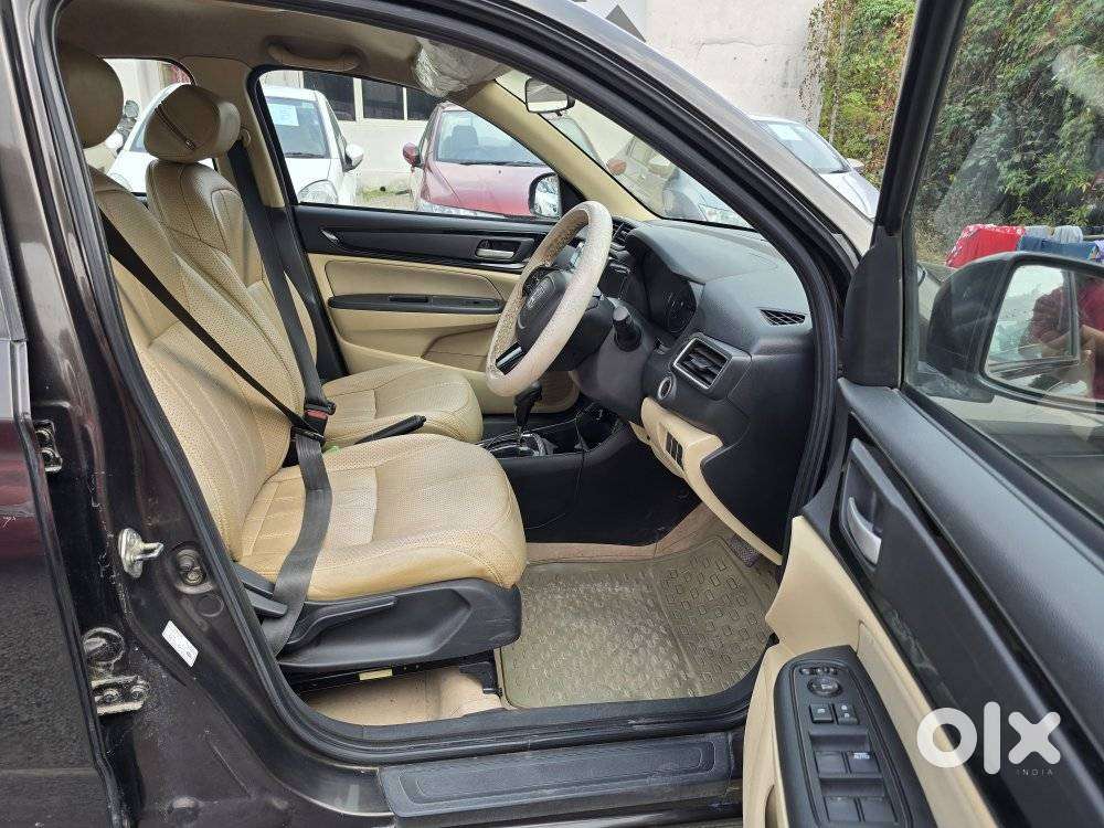 Honda Amaze Vx Diesel, 2019, Diesel