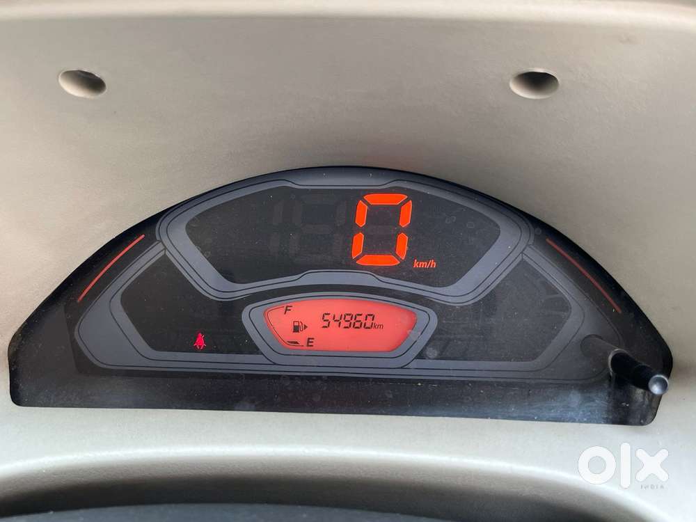 Maruti Suzuki Eeco 5 Seater Ac, 2023, Petrol