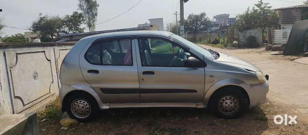Tata Indica 2009 Diesel Good Condition