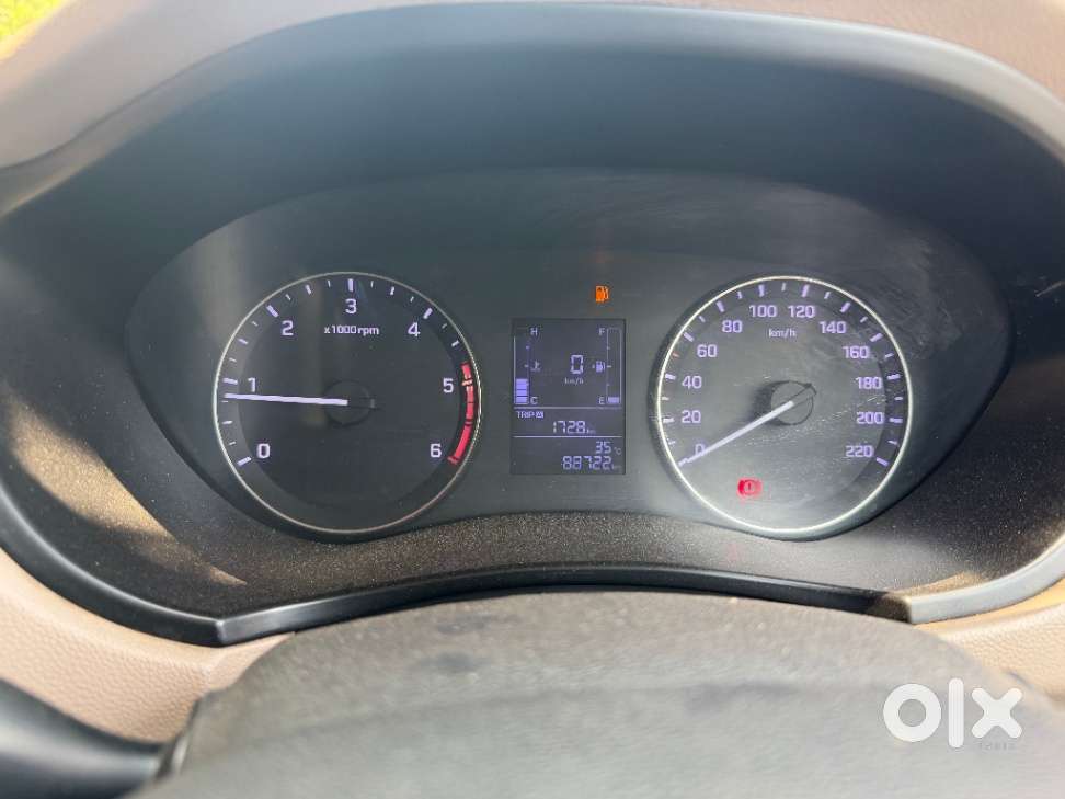 Hyundai I20 2015-2017 Magna 1.4 Crdi, 2015, Diesel