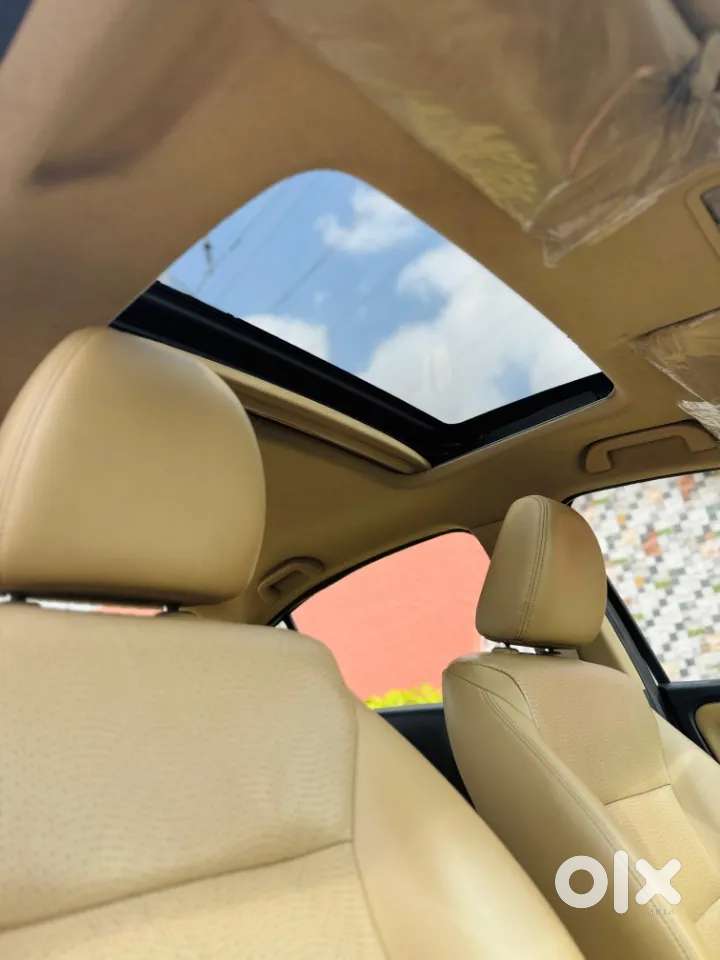 Honda City I Dtec Vx, 2014, Diesel