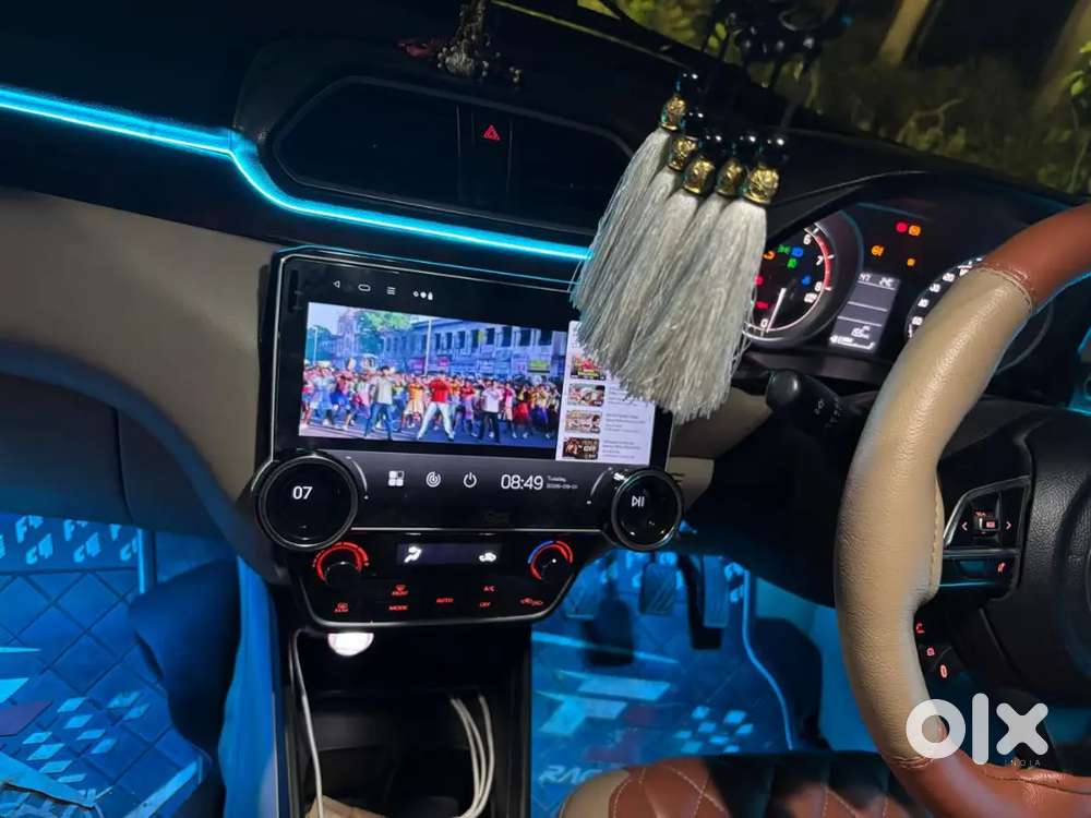 Maruti Suzuki Dzire 2019 Petrol 83000 Km Driven
