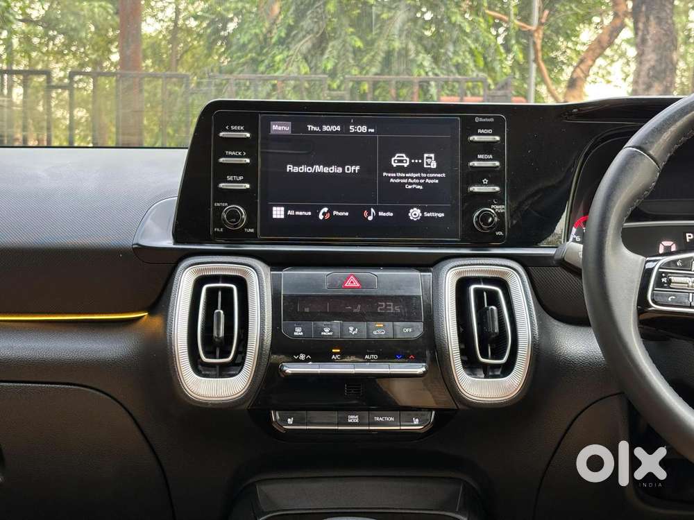 Kia Sonet 1.0 Htx Dct Anniversary Edition, 2024, Petrol