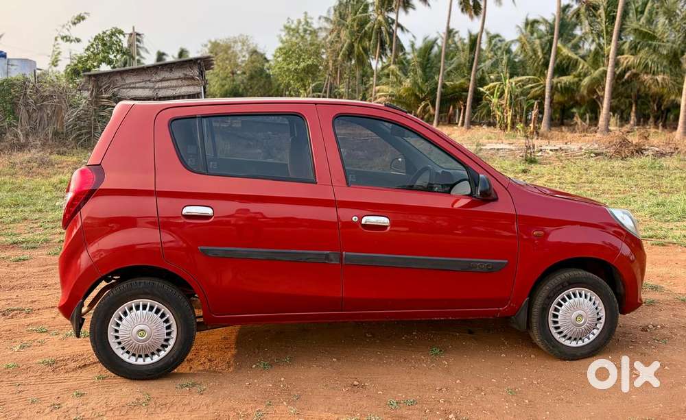Maruti Suzuki Alto 800, 2012, Petrol