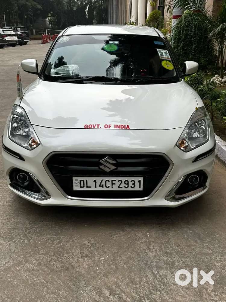 Maruti Dzire 2021 Lxi