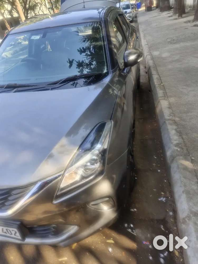 Boleno Top Model 2019 December  Good Condition For Sale
