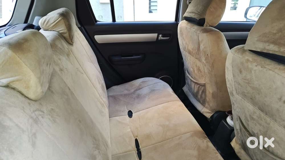 Maruti Suzuki Swift 2010 Diesel