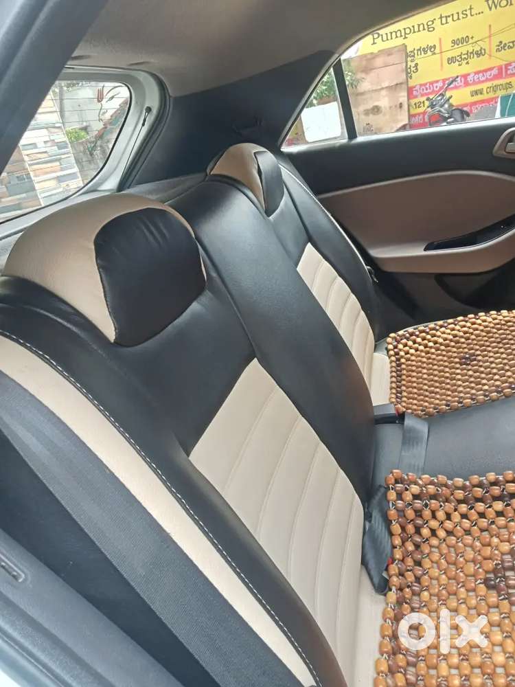 Hyundai New I20 2019 Petrol Good Condition