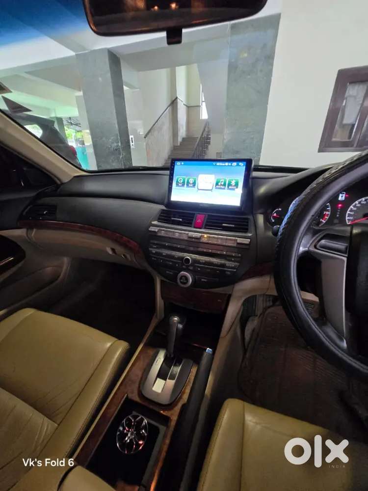 Cleanest Honda Accord V6 For Sale In India