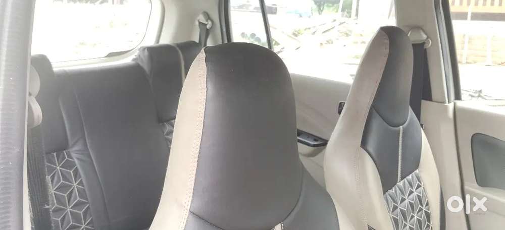 Maruti Suzuki Celerio Vxi 2020 Year