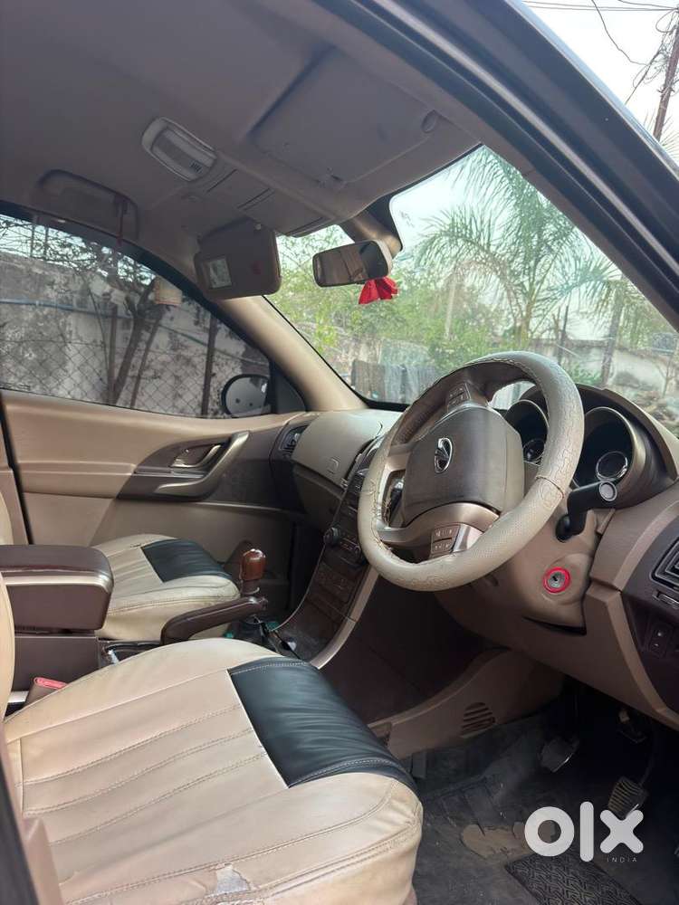 Mahindra Xuv500 Diesel Well Maintained