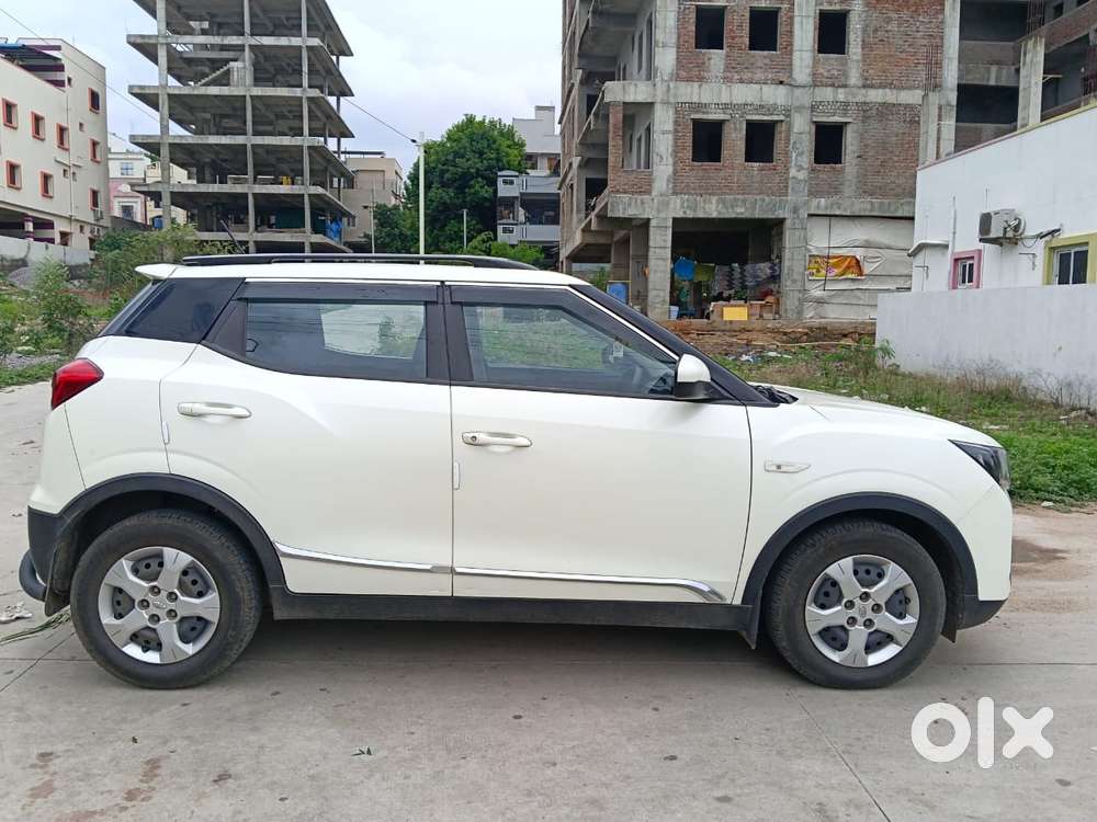Mahindra Xuv300 W6 Diesel, 2022, Diesel