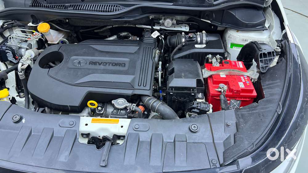 Tata Altroz Xz Plus (s) Diesel, 2024, Diesel