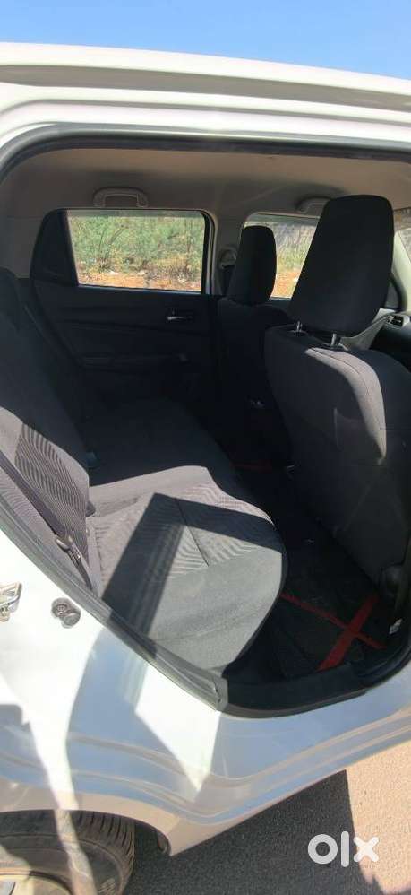 Maruti Suzuki Swift Vxi + Manual, 2019, Petrol