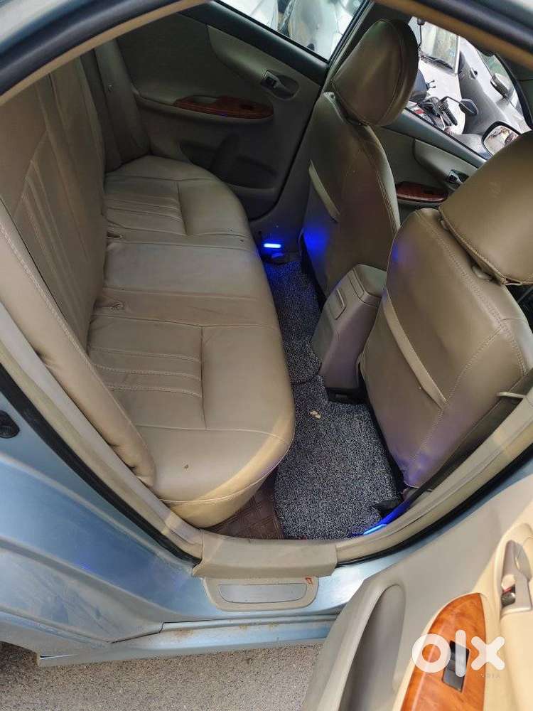 Toyota Corolla H1 1.8j, 2011, Petrol