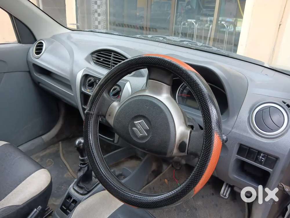 Maruti Suzuki Alto 2016 Lxi