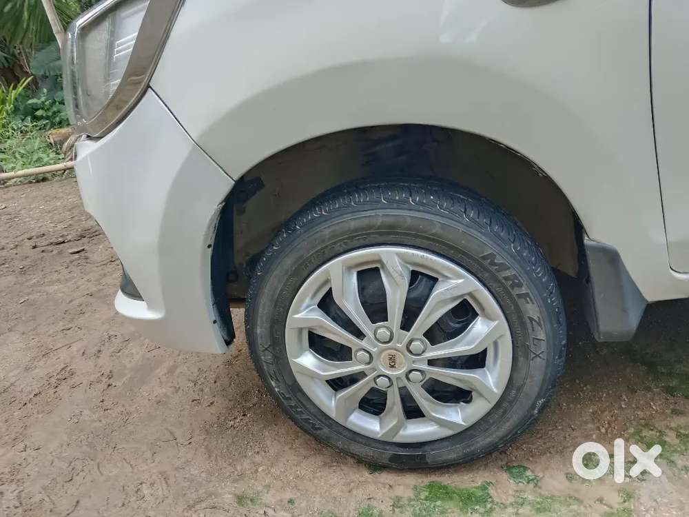 Maruti Suzuki Alto K10 2016