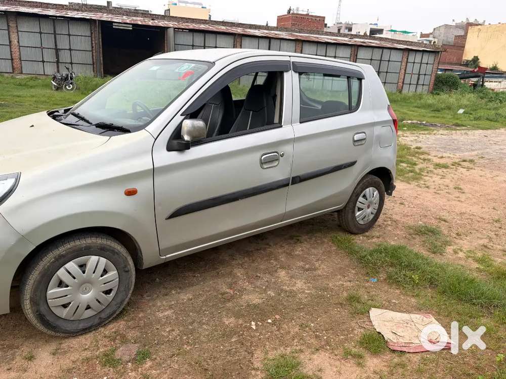 Maruti Suzuki Alto 2020 Lxi