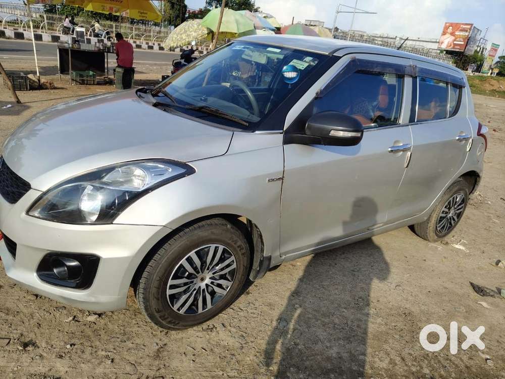 Swift Maruti 2014 Diesel Manual