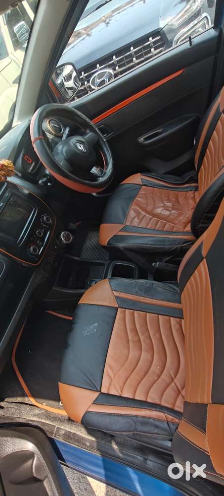 Renault Kwid Rxe Optional, 2019, Petrol