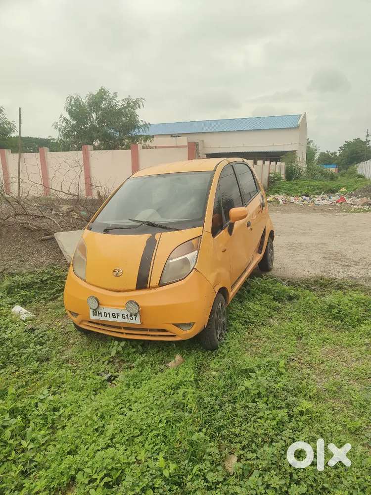 गाडी चालू आहे पण स्क्रॅप बोलून विकायची आहे    सेल्फ मारघजाणे