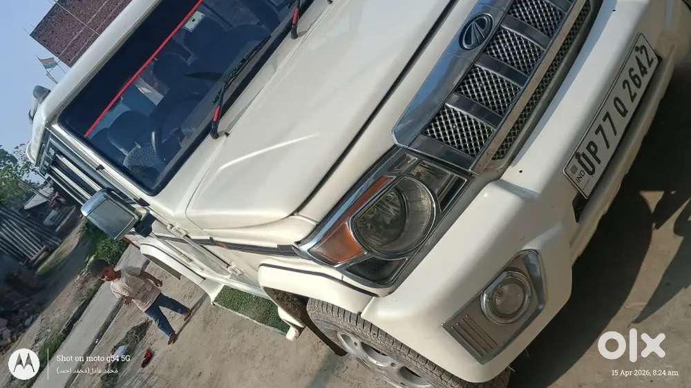 Mahindra Bolero 2014 Diesel Well Maintained