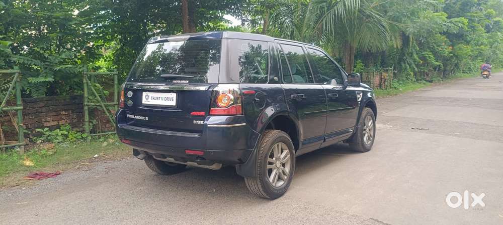 Land Rover Freelander 2 Se, 2014, Diesel