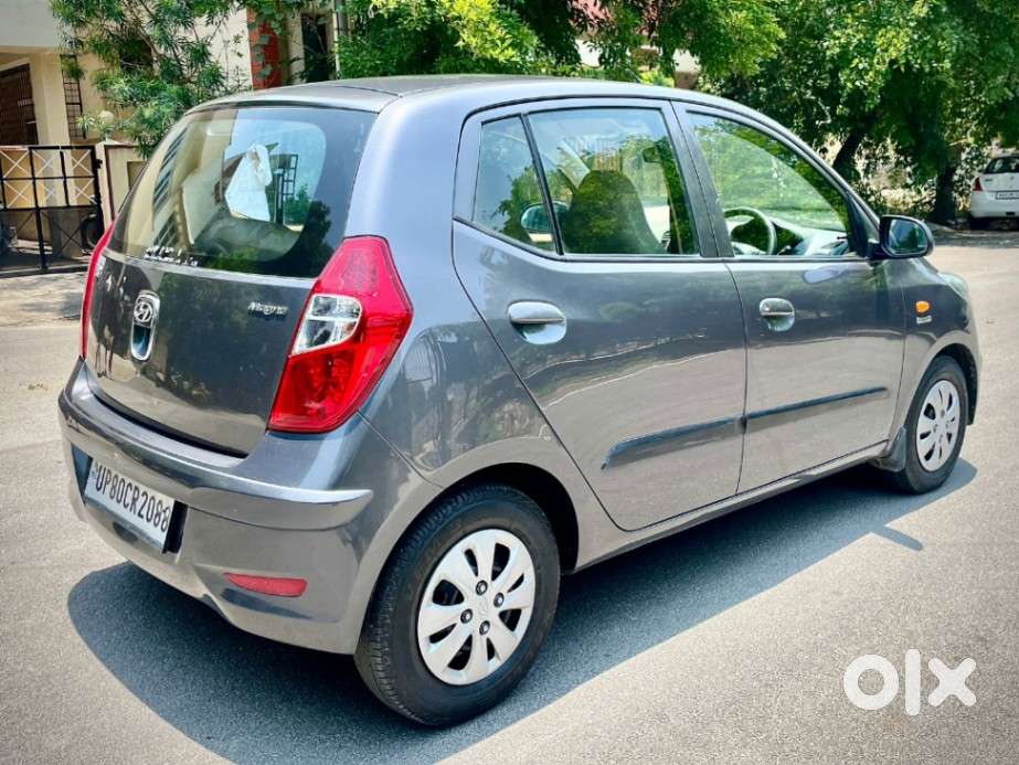 Hyundai I10 1.2 L Kappa Magna Special Edition, 2013, Petrol