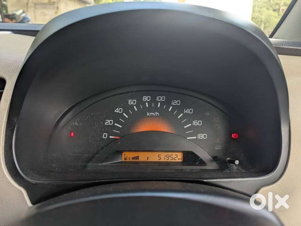 Maruti Suzuki Wagon R Lxi Cng, 2018, Cng & Hybrids