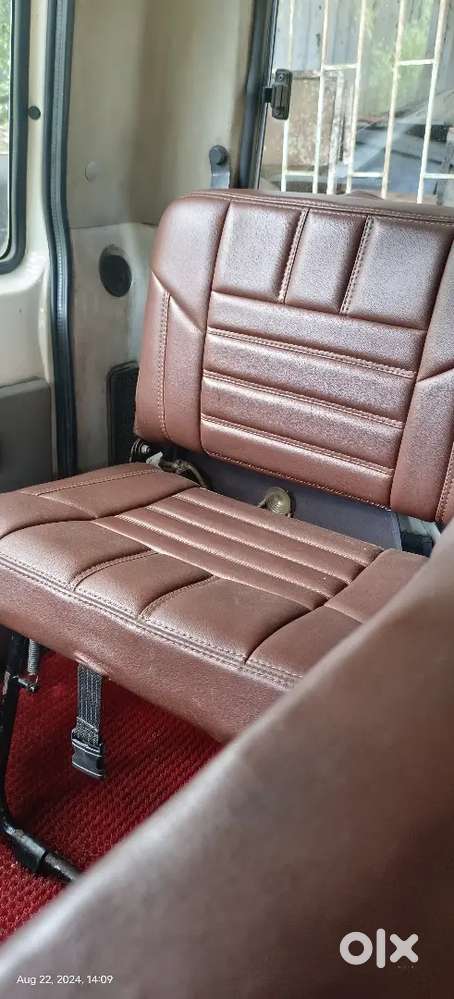 Tata Sumo Gold 2015 Diesel 230000 Km Driven