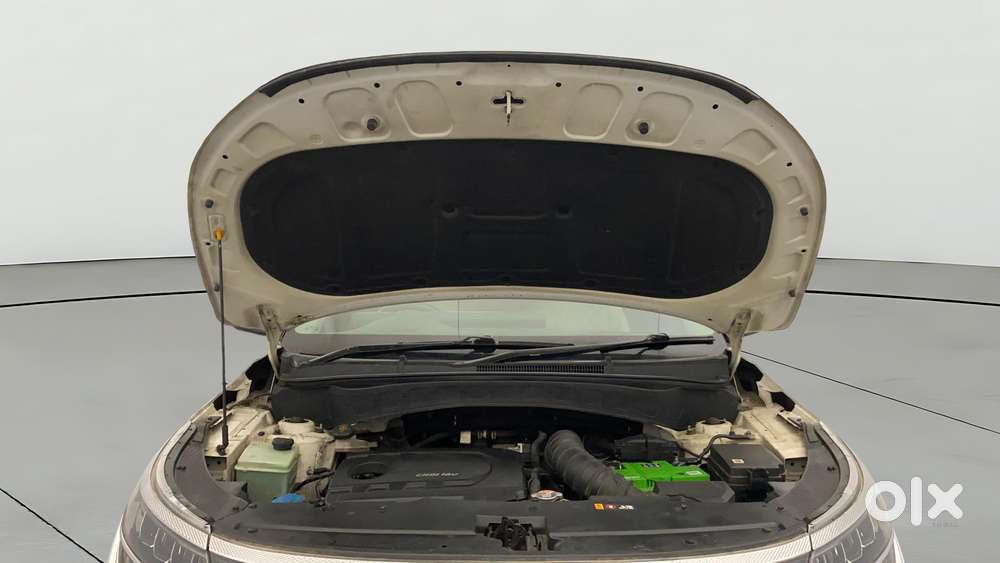 Kia Seltos Htx+ At 1.5 Diesel, 2020, Diesel