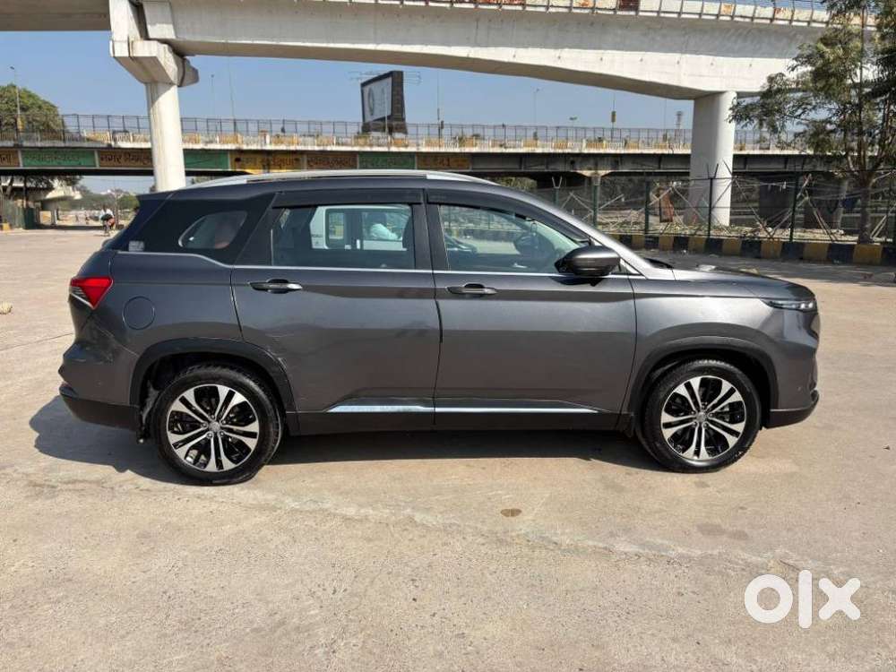 Mg Hector Plus Sharp Pro 2.0 Turbo Diesel 6 Str, 2022, Diesel