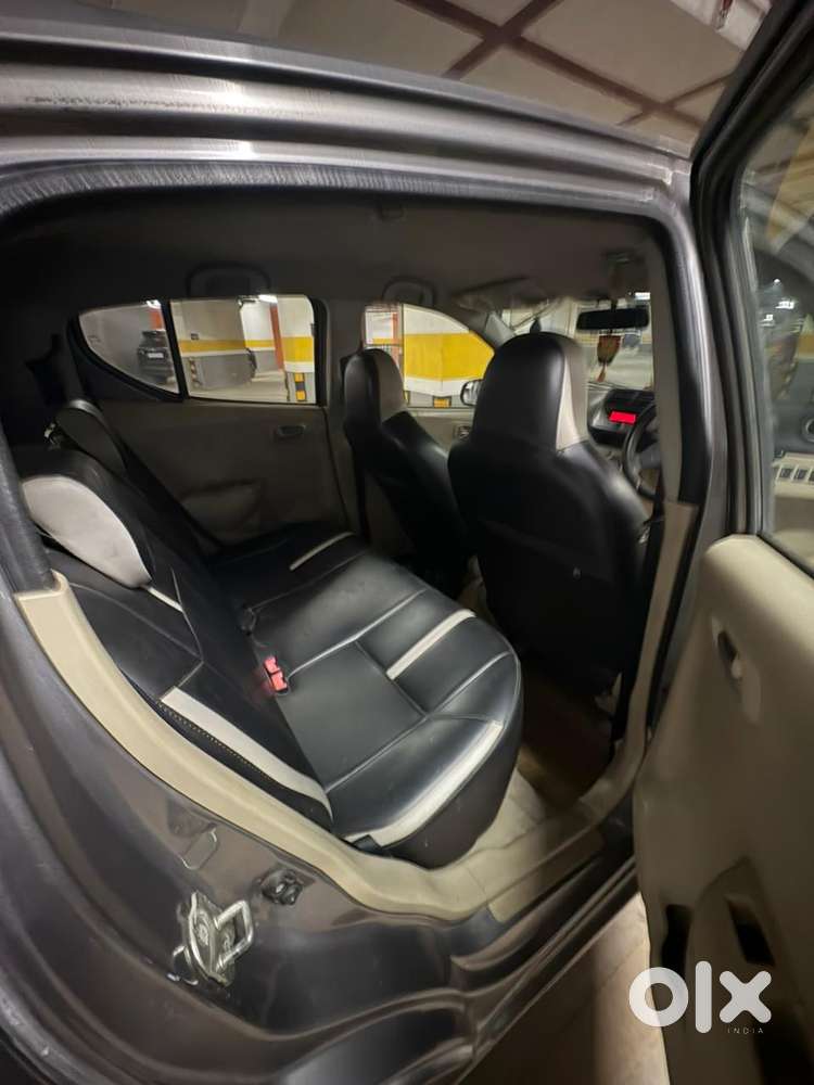 Maruti Suzuki A-star Vxi (abs), Automatic, 2012, Petrol