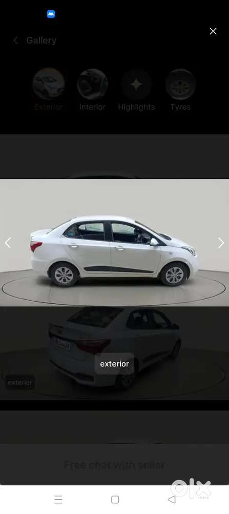 Brand And Car In Good Condition