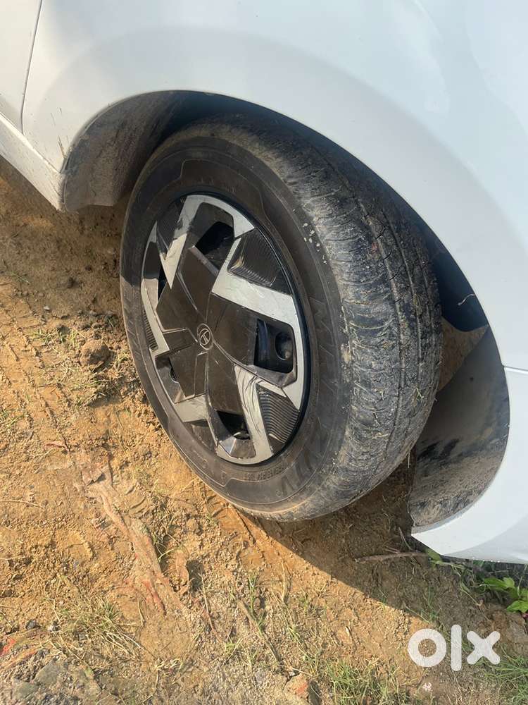 Tata Tiago Xm 2025