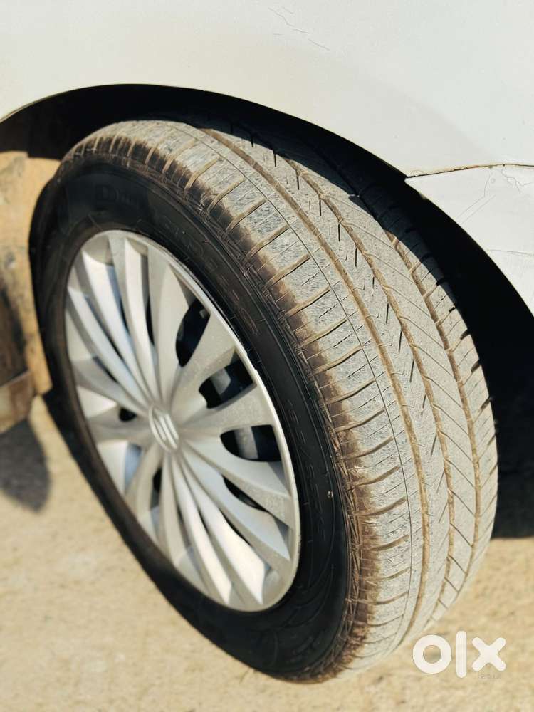 Maruti Suzuki Ciaz Vdi Shvs, 2016, Diesel