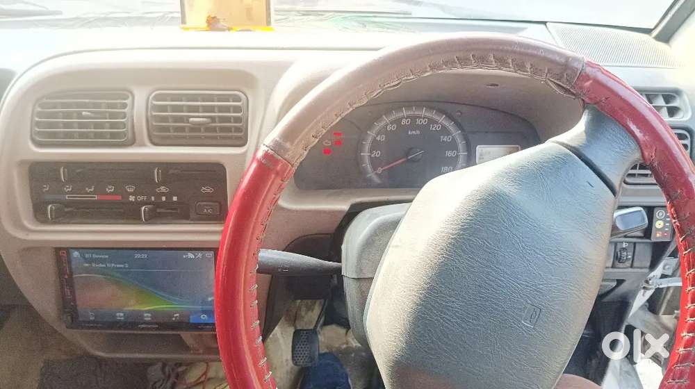 Maruti Suzuki Eeco 2013 Cng & Hybrids 80000 Km Driven