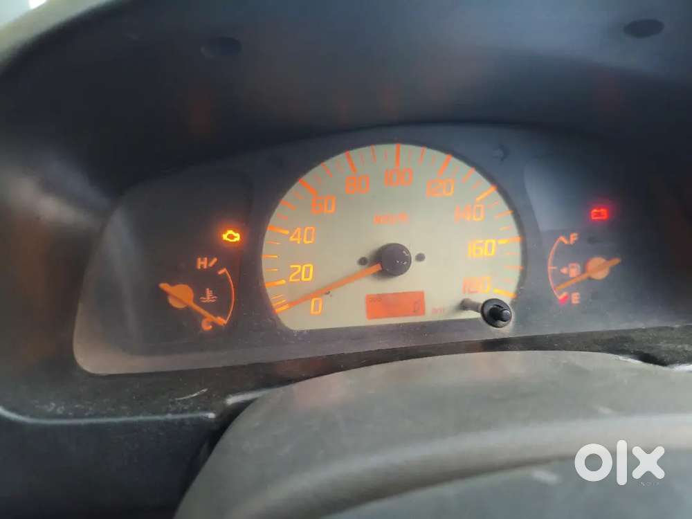 Maruti Suzuki Alto 2007 Petrol Good Condition