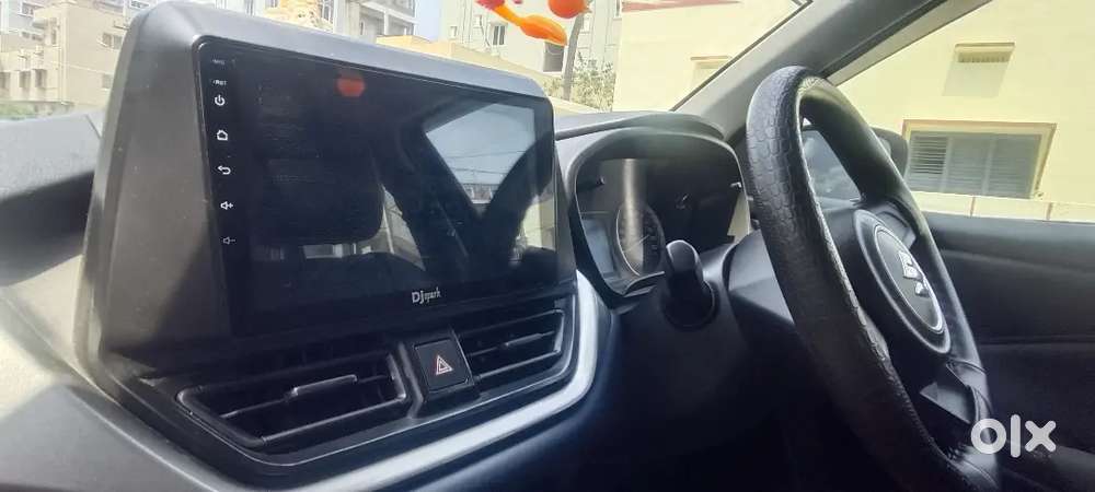 Maruti Suzuki Baleno 2023 Petrol 15000 Km Driven