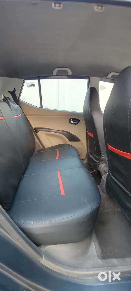 Hyundai I10 Sportz, 2012, Petrol