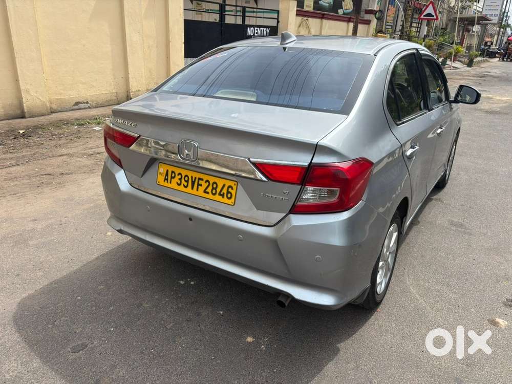 Honda Amaze 2021 Diesel 150000 Km Driven