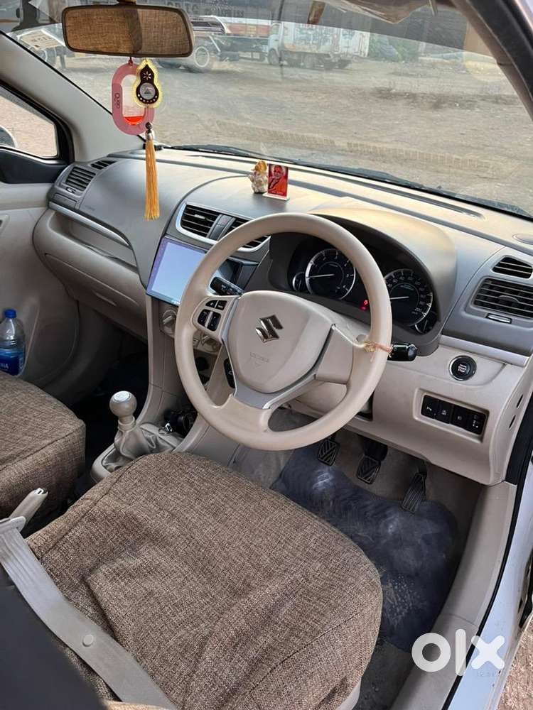 2018 Maruti Suzuki Diesel Manual Car