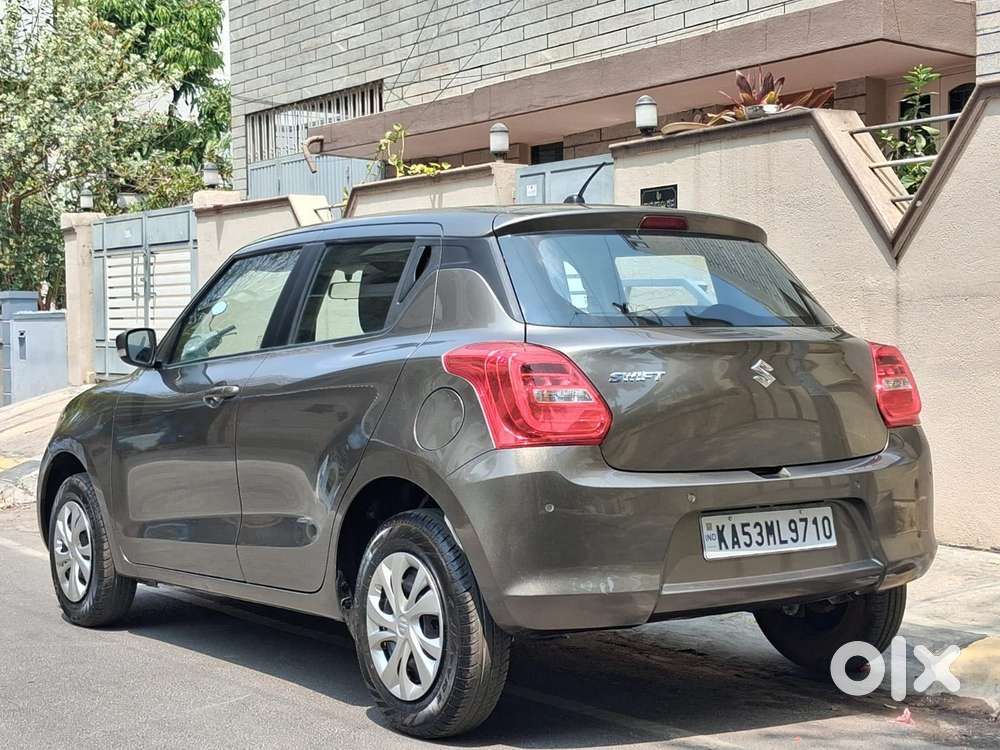 Maruti Suzuki Swift