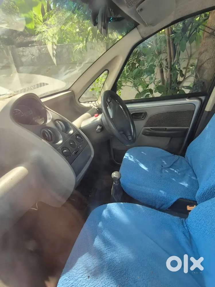 35km/kg Tata Nano Cng, 2010 Best Condition