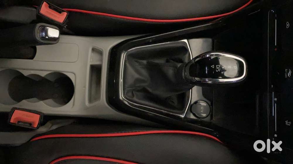 Skoda Kushaq 1.0 Tsi Style At, 2021, Petrol