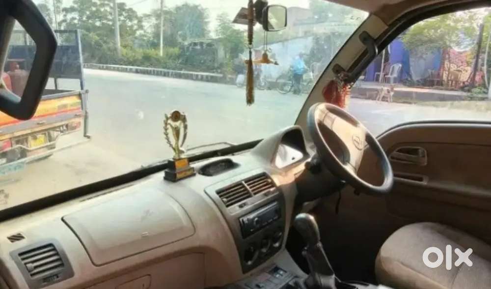 Tata Venture Gx 8 2012 Diesel